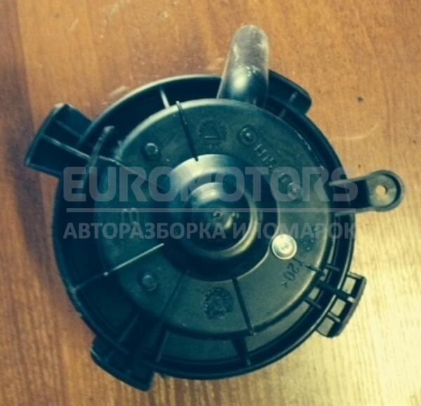 Моторчик пічки (вентилятор) (поламані лопаті) Citroen C4 2004-2011  2439  euromotors.com.ua