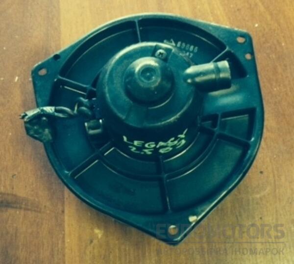 Моторчик печки Subaru Legacy 2.5 16V 1998-2003 2447 - 2
