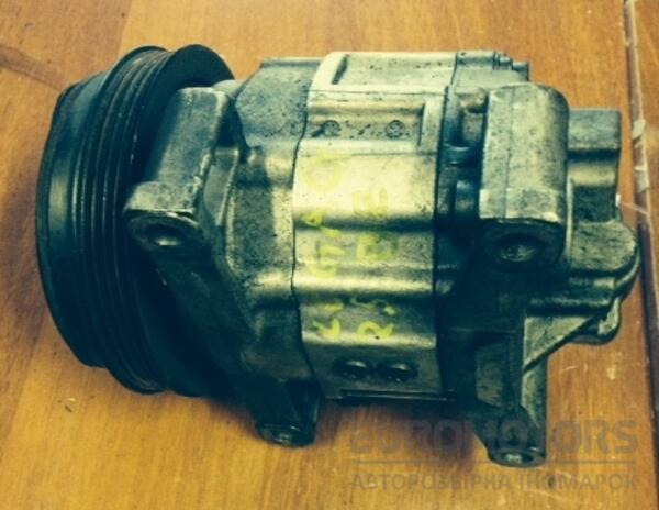 Компрессор кондиционера Subaru Outback 2.5 16V 1999-2003 73110AE010 2453 - 2
