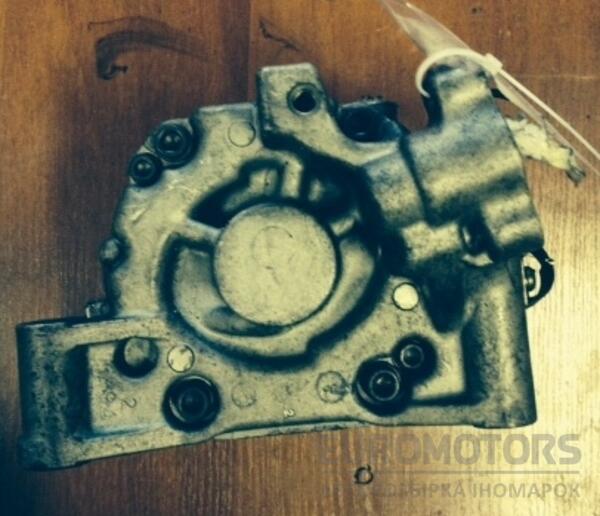 Компрессор кондиционера Subaru Outback 2.5 16V 1999-2003 73110AE010 2453 - 3