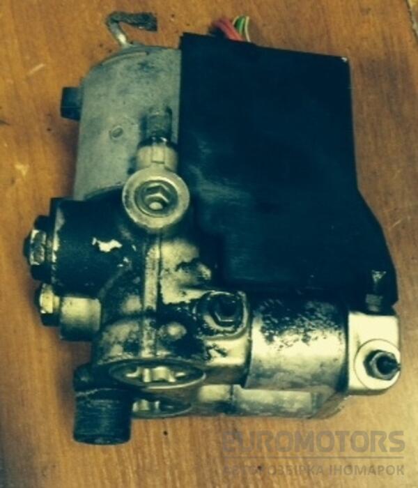 Блок ABS гідравлічний Mercedes E-class (W124) 1984-1997 0265200043 2464 - 3