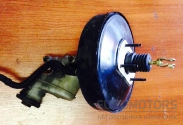 Вакуумний підсилювач гальм в зборі Honda Accord 2.2CTDi (CL) 2003-2008 36300RBDE01 2509 - 2