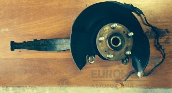 Поворотний кулак лівий з ABS Honda Accord (CL) 2003-2008 51215SDAA02 2542 - 2