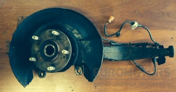 Поворотний кулак правий з ABS Honda Accord (CL) 2003-2008 51215SDAA01 2544 - 2