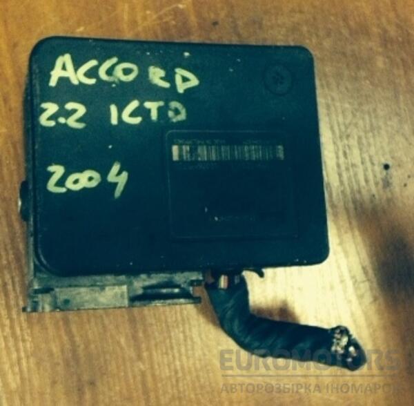 Блок ABS Honda Accord (CL) 2003-2008 57110SEFE551 2585 - 3