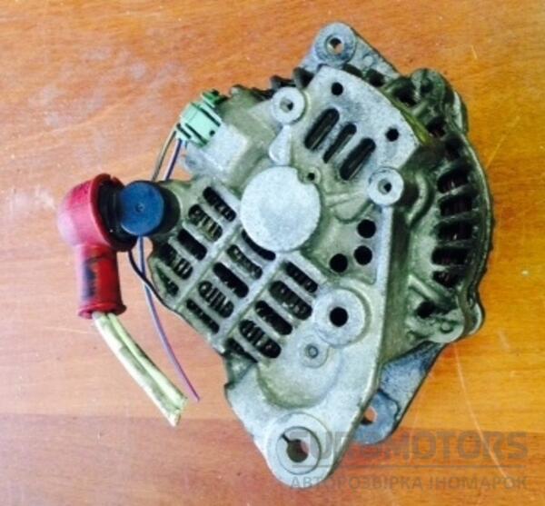 Генератор Subaru Legacy 2.5 16V 1998-2003 23700AA370 2594 - 2