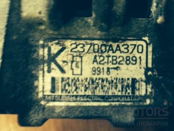 Генератор Subaru Legacy 2.5 16V 1998-2003 23700AA370 2594 - 3