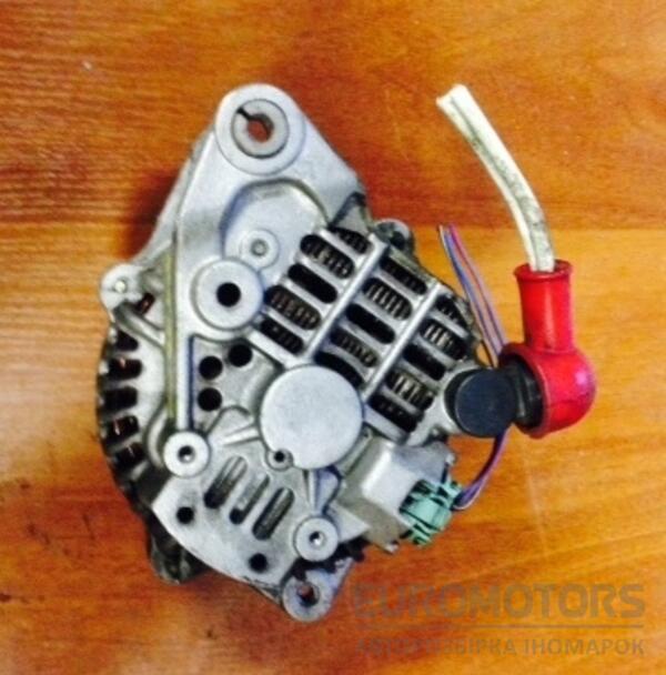 Генератор Subaru Forester 2.0 16V 2002-2007 23700AA370 2608 - 2