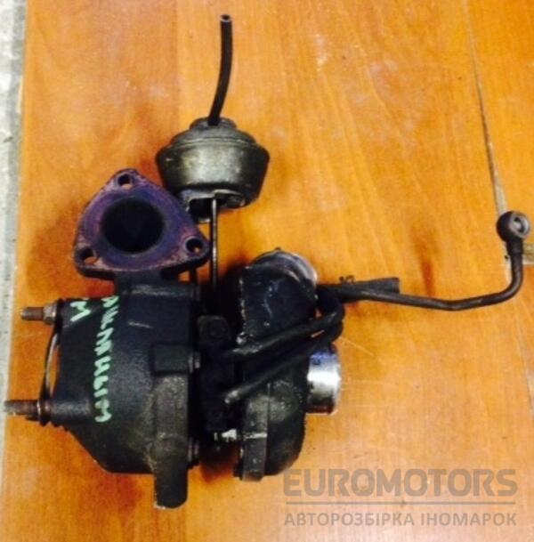 Турбина Honda Accord 2.2CTDi (CL) 2003-2008 18900RBDE03 2610 - 2
