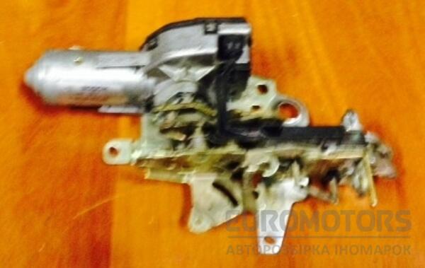 Замок кришки багажника електро універсал Mercedes E-class (W210) 1995-2002 A2107400536 2629 - 2