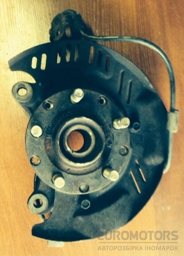 Поворотний кулак лівий в зборі з ABS Subaru Legacy 1998-2003 28313AE030 2647 - 2