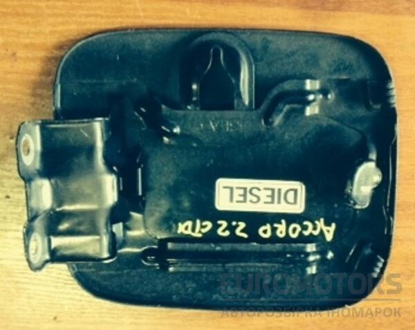 Лючок топливного бака Honda Accord (CL) 2003-2008 63910SEAE00ZZ 2666 - 2