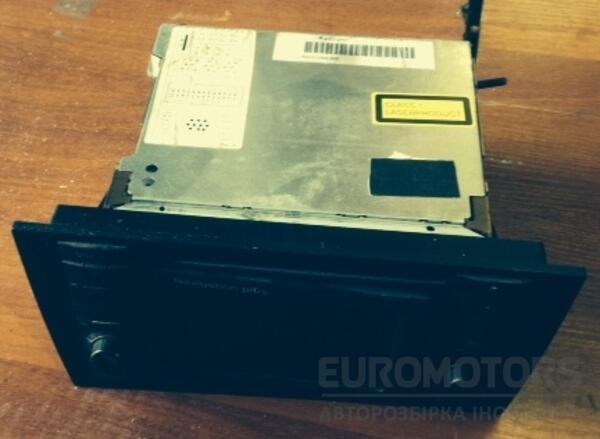Магнітола Audi A6 (Allroad quattro C5) 2000-2005 4B0035192H 2775 - 2