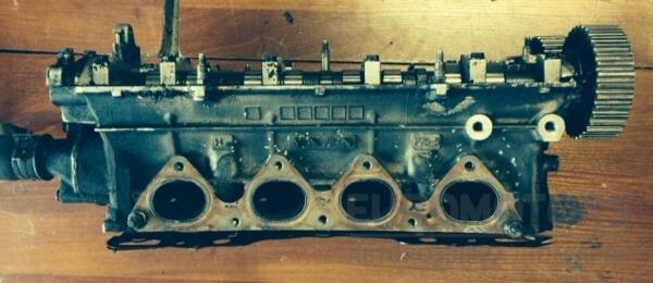 Головка блока в сборе Honda CR-V 2.0 16V 1995-2002 2808 - 3
