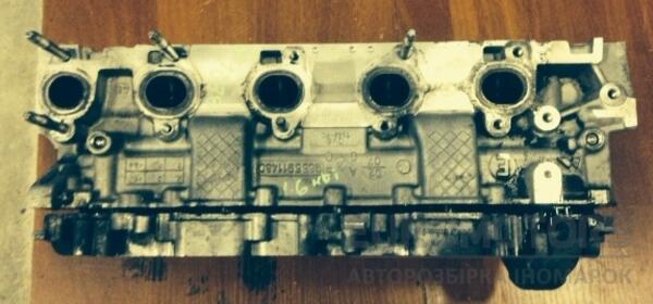 Головка блоку без розподілвалів Citroen Berlingo 1.6hdi 1996-2008 9655911480 1040 - 3
