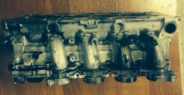 Головка блоку без розподілвалів Citroen Berlingo 1.6hdi 1996-2008 9655911480 1040 - 5