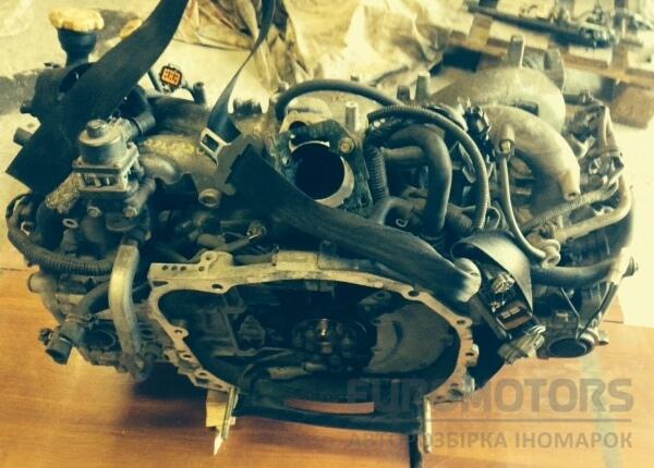 Двигатель (не турбо) Subaru Forester 2.0 16V 2002-2007 EJ20 2998 - 2