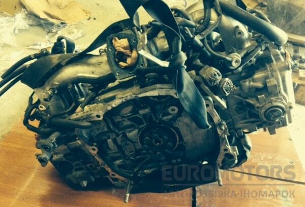 Двигатель (не турбо) Subaru Legacy 2.5 16V 1998-2003 EJ25 3004 - 3