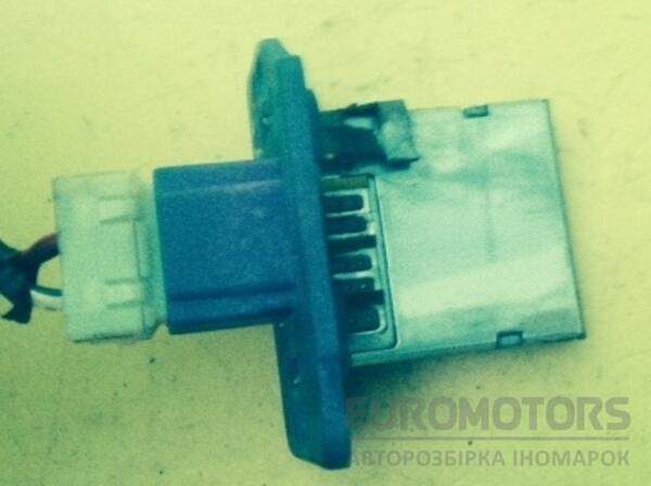 Пічний резистор 05- Hyundai Getz 2002-2010 970351C010 3044 - 2