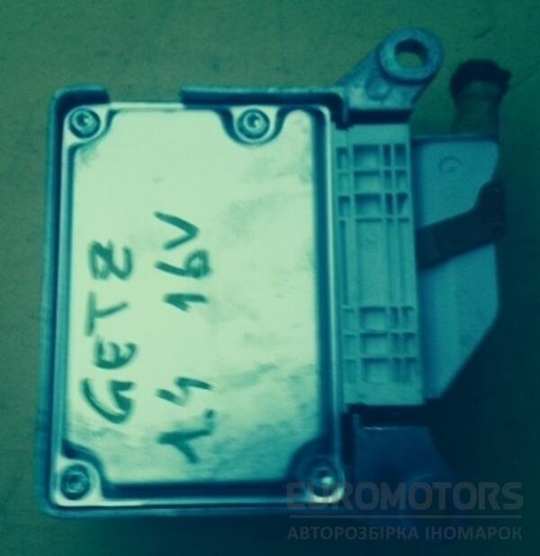 Блок управління AIRBAG Hyundai Getz 2002-2010 959101C250 3046 - 2