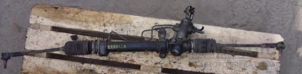 Рульова рейка Toyota Corolla (E11) 1995-2002 4425012580 3122 - 2