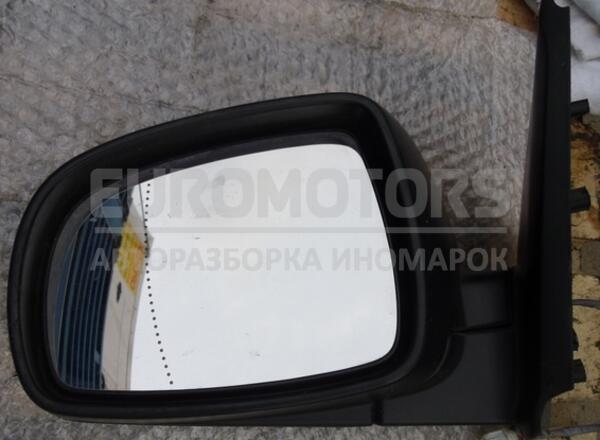 Зеркало левое Honda Jazz 2002-2008 3181