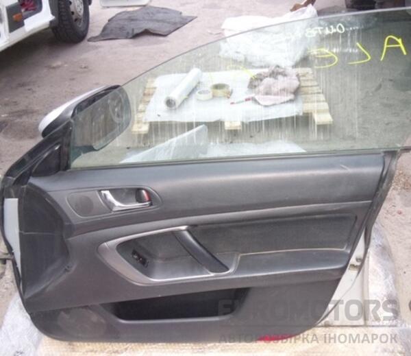 Дверь передняя правая Subaru Legacy Outback (B13) 2003-2009 3194 - 2