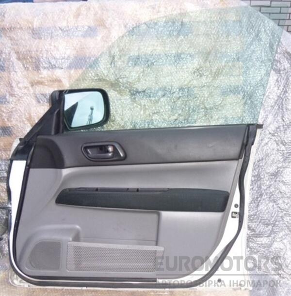 Дверь передняя правая Subaru Forester 2002-2007 3196 - 2