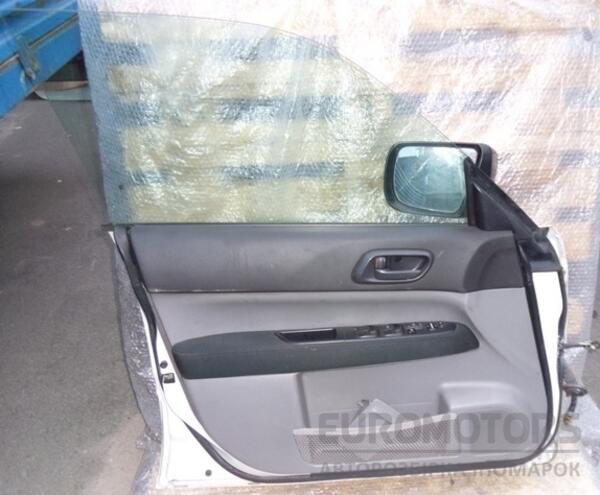 Двері передня ліва Subaru Forester 2002-2007 3198 - 2
