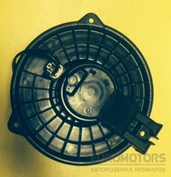 Мотор пічки Subaru Legacy Outback 2.5 16V (B13) 2003-2009 2727000221 3264 - 2