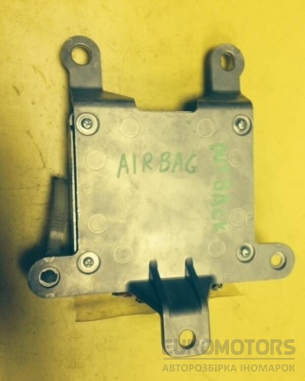Блок управления Airbag Subaru Legacy Outback 2.5 16V (B13) 2003-2009 98221AG030 3273 - 2