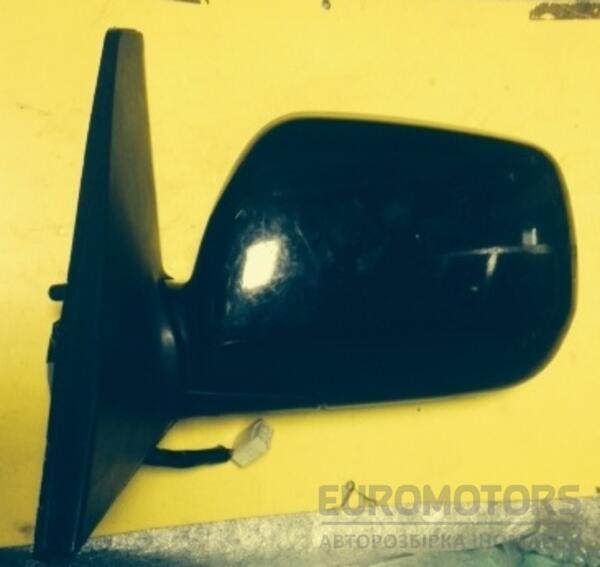 Зеркало левое электр 5 пинов Toyota Rav 4 2000-2005 12228 3295 - 2