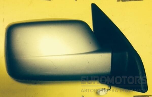 Зеркало правое элект 3 пина Nissan X-Trail (T30) 2001-2007 K6301EQ400 3299 - 2