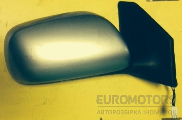 Дзеркало праве електр 7 пинов Toyota Avensis (II) 2003-2008 025829 3301 - 2