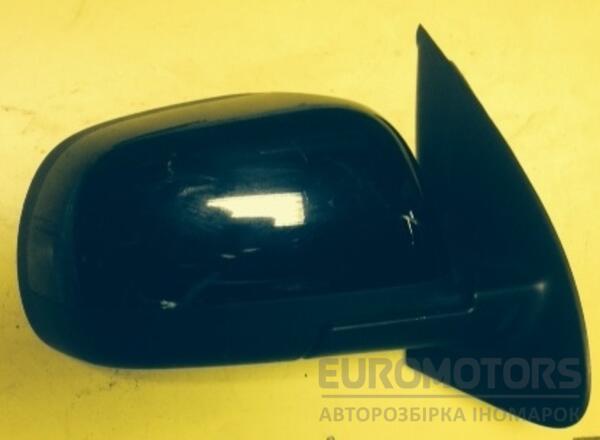 Зеркало правое элект 3 пина Nissan Micra (K12) 2002-2010 3303 - 2