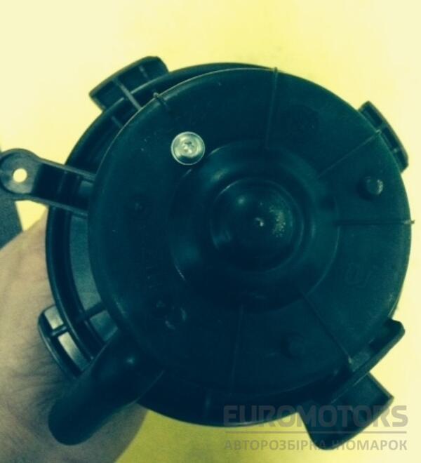Мотор пічки Peugeot 307 2001-2008 PF2A2 B9506 3320 - 2