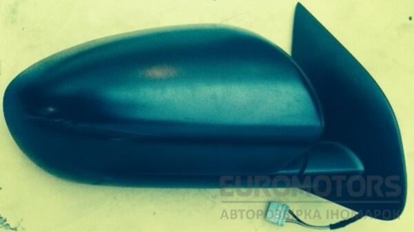 Зеркало правое элект 5 пинов Nissan Qashqai 2007-2014 26202 3338 - 2