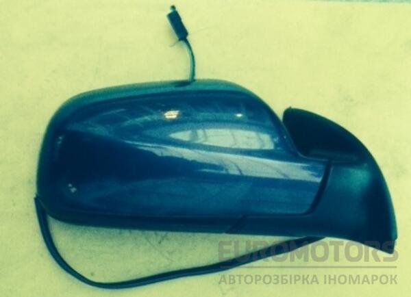 Дзеркало праве електр 6 пинов Peugeot 307 2001-2008 96347734xt 3350 - 2