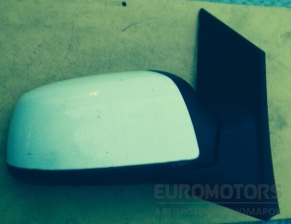 Дзеркало праве електр 5 пинов -08 Ford Focus (II) 2004-2011 1354814 3352 - 2