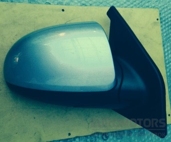Дзеркало праве механік 08- Kia Picanto 2004-2011 3356 - 2