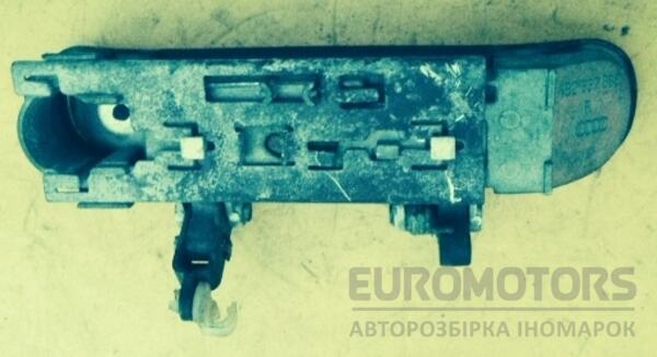 Ручка двери наружная передняя правая Audi A6 (C5) 1997-2004 4B2837886A 3360 - 2