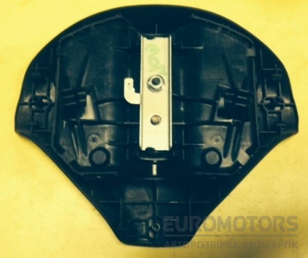 Подушка безопасности руль Airbag Peugeot 307 2001-2008 96345028ZR 3386 - 2