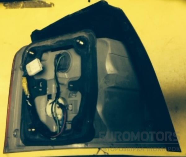 Фонарь правый Kia Carens 2002-2006 OK2FB51140 R 3394 - 2