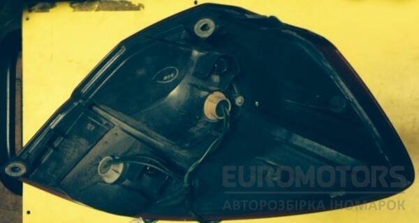 Фонарь левый -05 Subaru Legacy Outback (B13) 2003-2009 22020792 3398 - 2