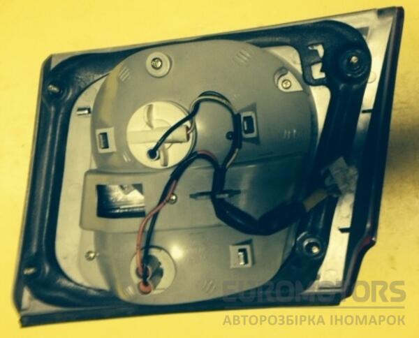 Фонарь левый внутрений Kia Carens 2002-2006 OK2FB51170 L 3402 - 2