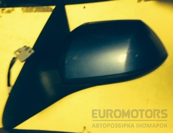 Дзеркало ліве електр 5 пинов -04 Ford Mondeo (III) 2000-2007 3415 - 2