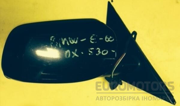 Зеркало правое электр 5 пинов BMW 5 (E60/E61) 2003-2010 39996 3417 - 2