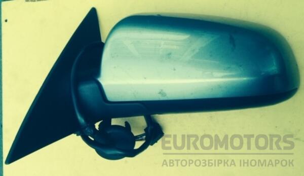 Зеркало левое электр 9 пинов Audi A6 (C6) 2004-2011 3430 - 2
