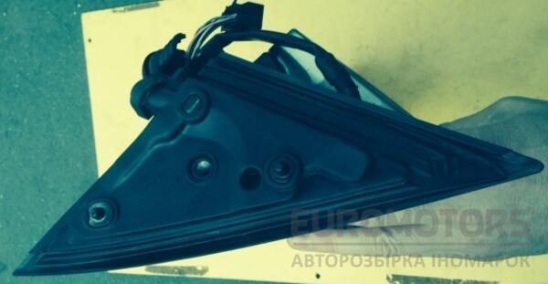 Зеркало левое электр 9 пинов Audi A6 (C6) 2004-2011 3430 - 3