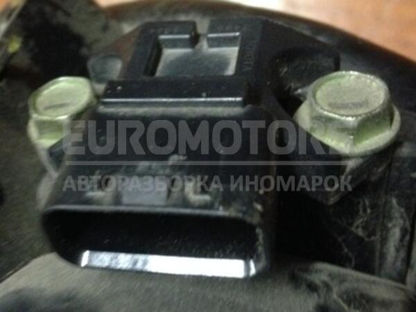 Датчик тиску наддуву (Мапсенсор) Toyota Yaris 1.0 12V 2006-2011 8942152010 3531 euromotors.com.ua